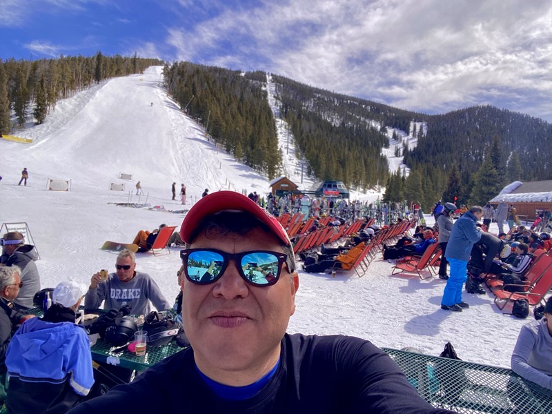 colorado · 2025
