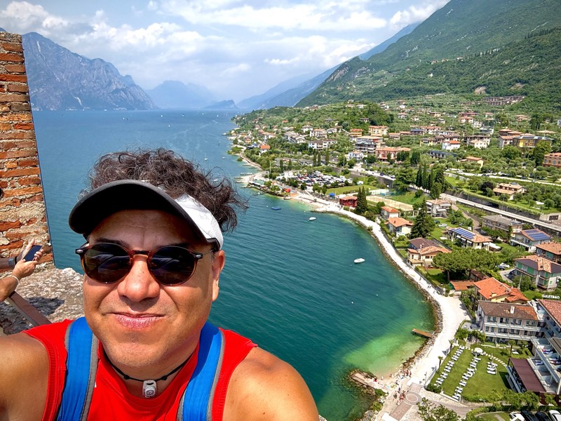 lago di garda · 2025
