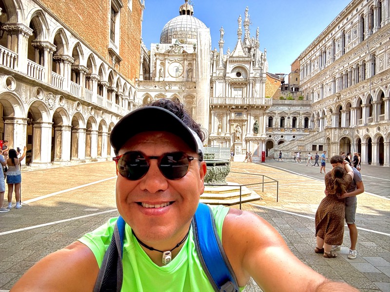 venecia · 2025